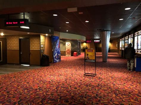 Bigger screens and better overall atmosphere than the Regal in Henrietta, for instance. . The fabelmans showtimes near cinemark tinseltown usa and imax